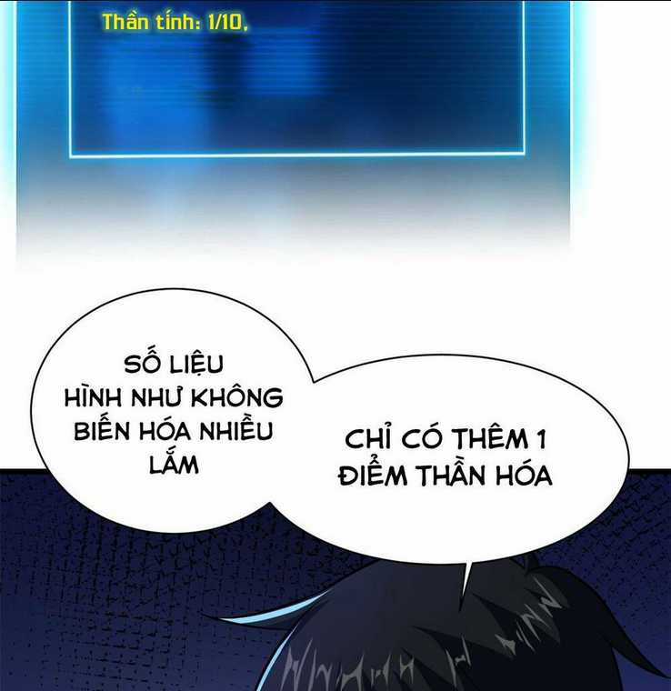 Cửa Hàng Sủng Thú Siêu Thần Chapter 62 trang 52