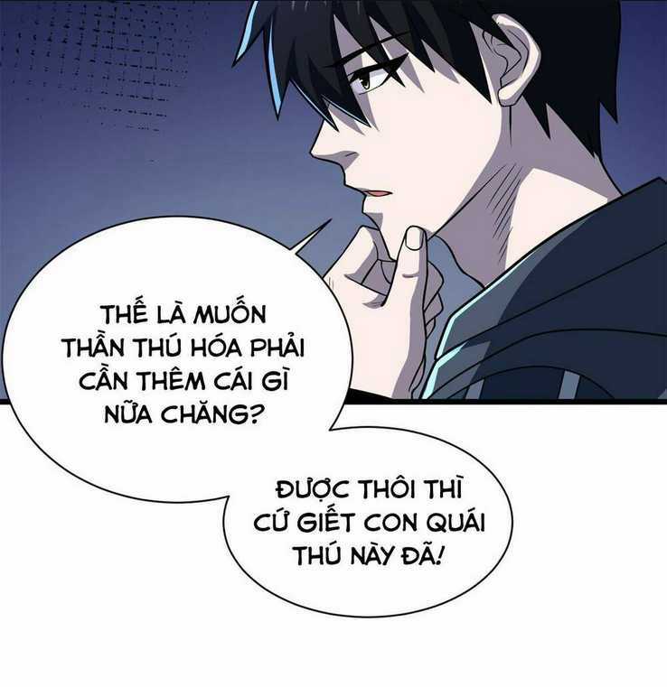 Cửa Hàng Sủng Thú Siêu Thần Chapter 62 trang 53