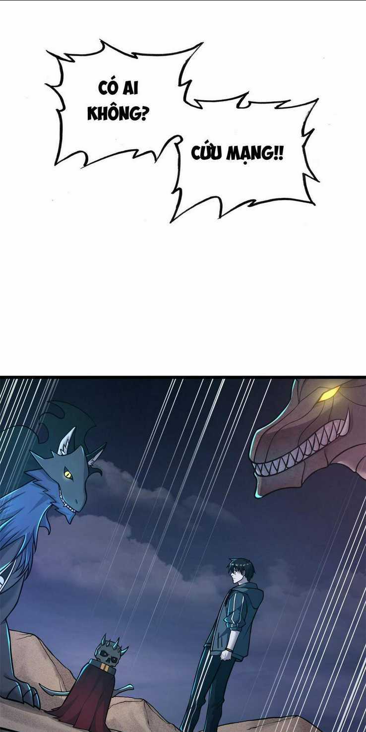 Cửa Hàng Sủng Thú Siêu Thần Chapter 62 trang 54