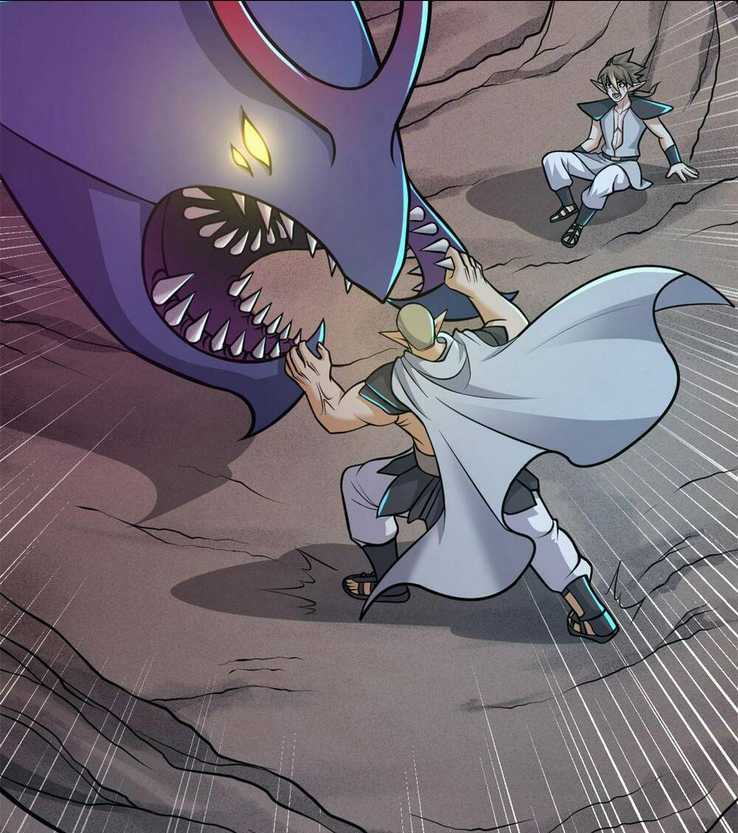 Cửa Hàng Sủng Thú Siêu Thần Chapter 62 trang 56