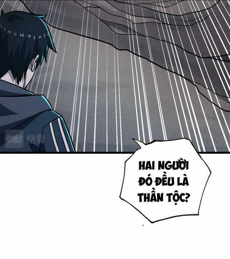 Cửa Hàng Sủng Thú Siêu Thần Chapter 62 trang 57