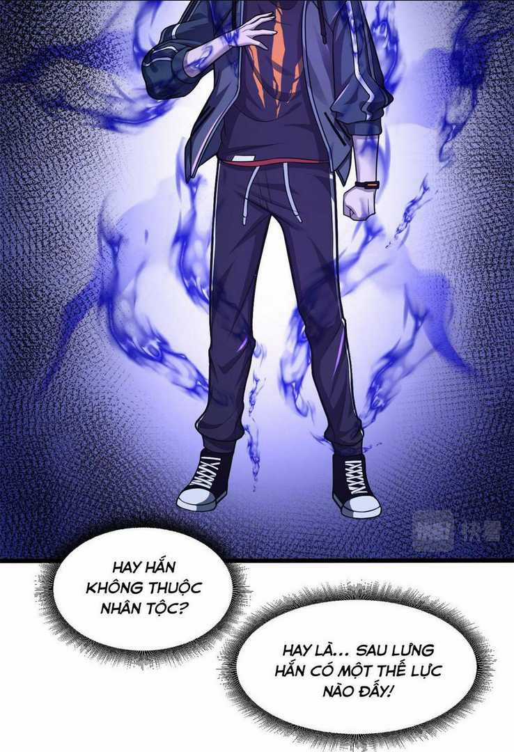 Cửa Hàng Sủng Thú Siêu Thần Chapter 62 trang 8