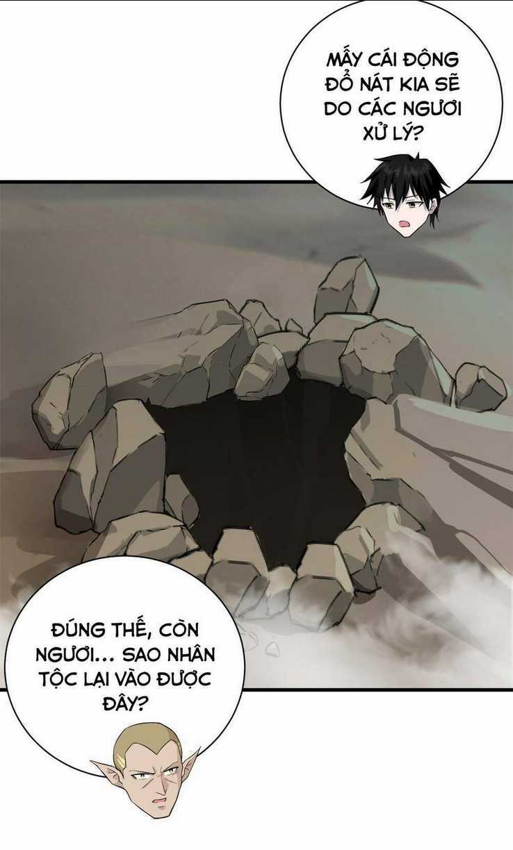 Cửa Hàng Sủng Thú Siêu Thần Chapter 63 trang 12