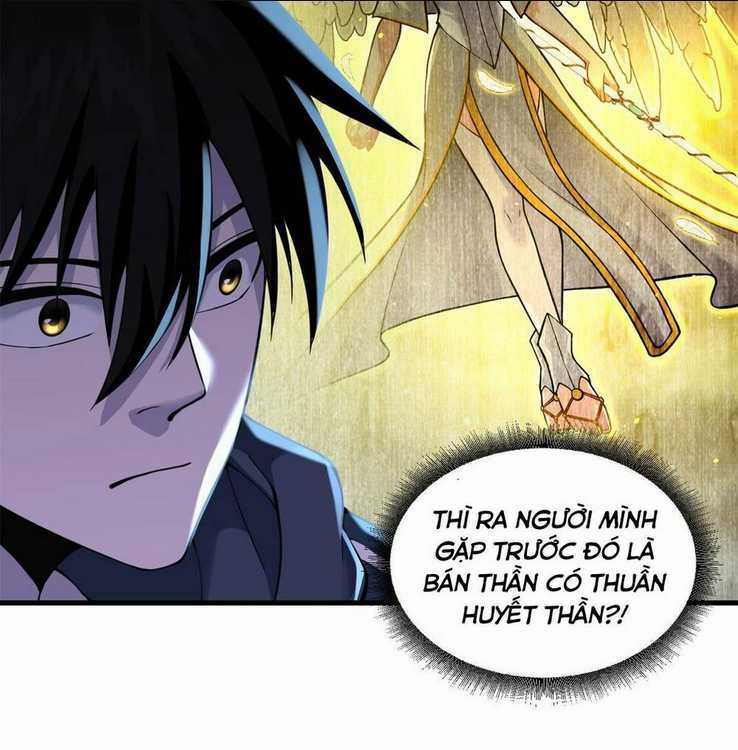 Cửa Hàng Sủng Thú Siêu Thần Chapter 63 trang 16