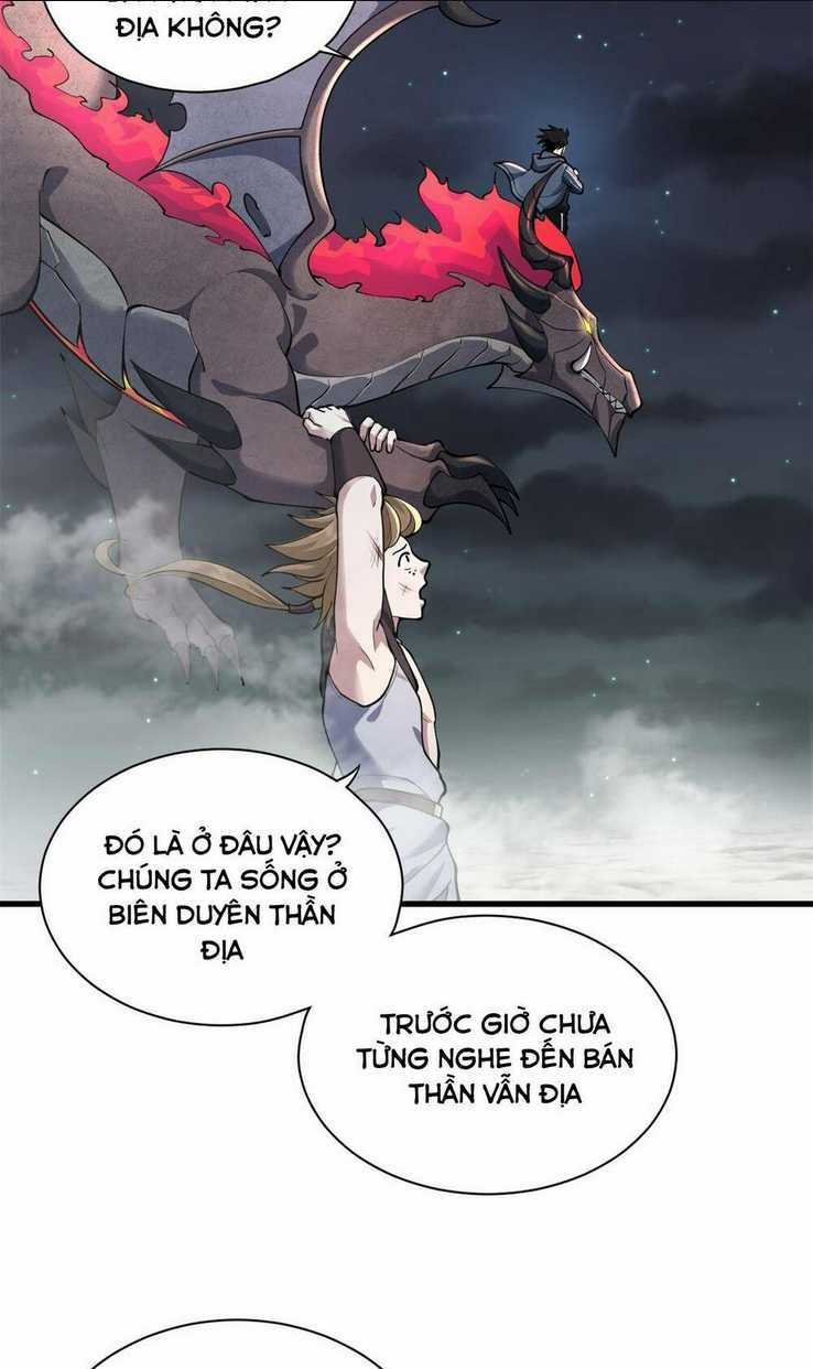 Cửa Hàng Sủng Thú Siêu Thần Chapter 63 trang 18