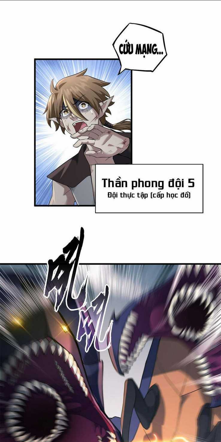 Cửa Hàng Sủng Thú Siêu Thần Chapter 63 trang 2