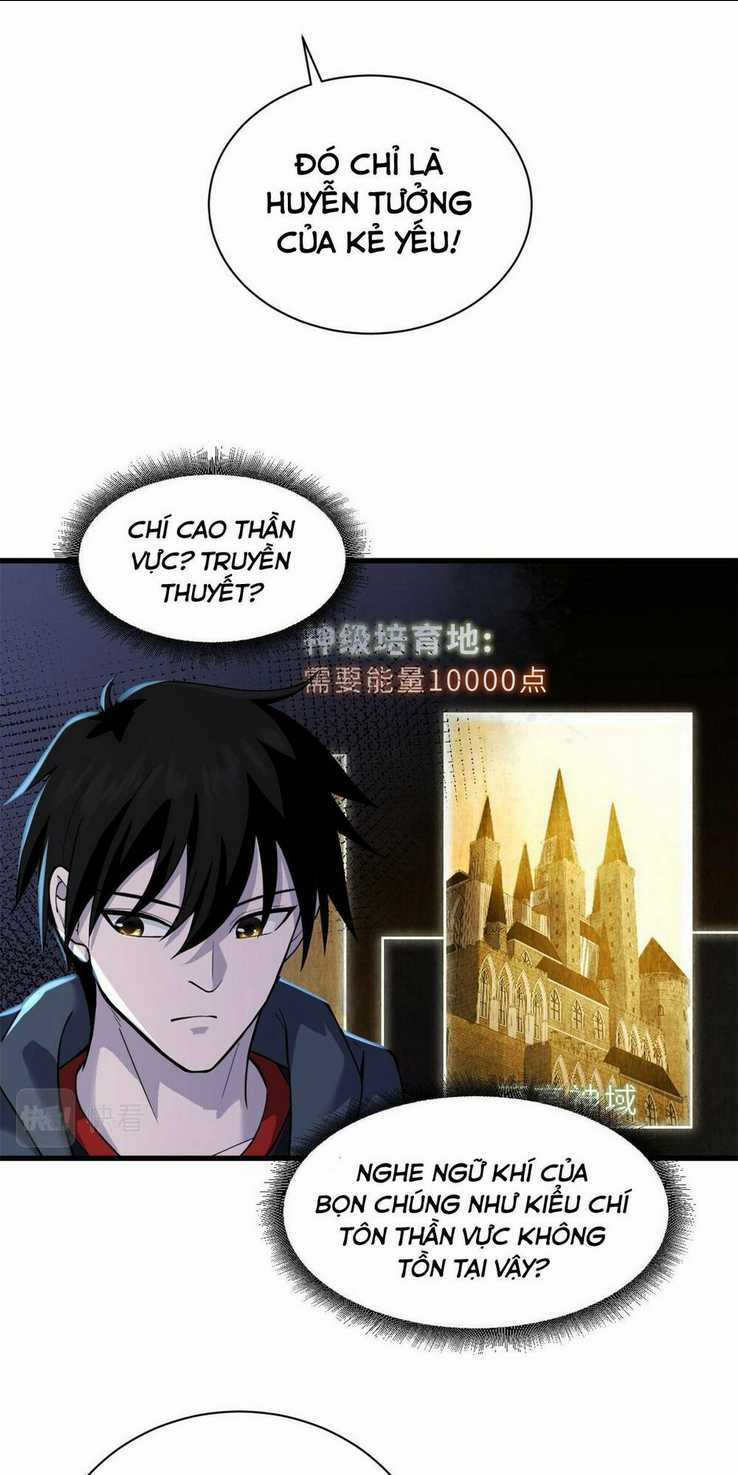 Cửa Hàng Sủng Thú Siêu Thần Chapter 63 trang 20