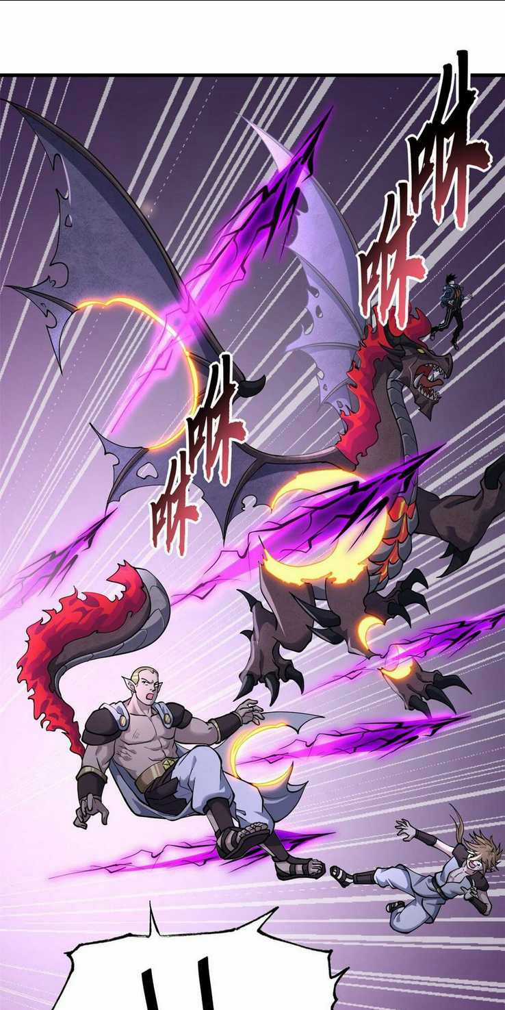 Cửa Hàng Sủng Thú Siêu Thần Chapter 63 trang 23