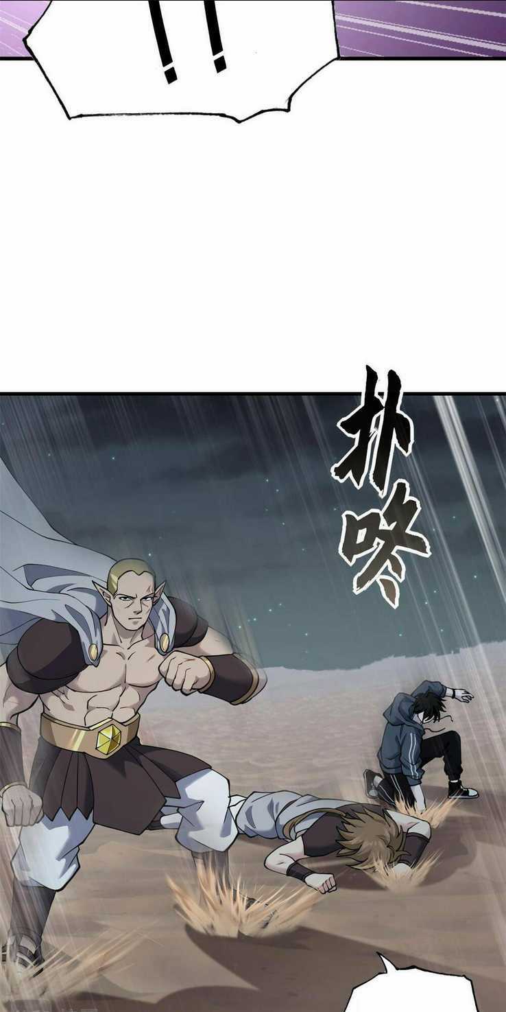 Cửa Hàng Sủng Thú Siêu Thần Chapter 63 trang 24