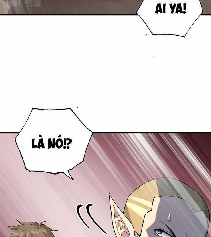 Cửa Hàng Sủng Thú Siêu Thần Chapter 63 trang 25