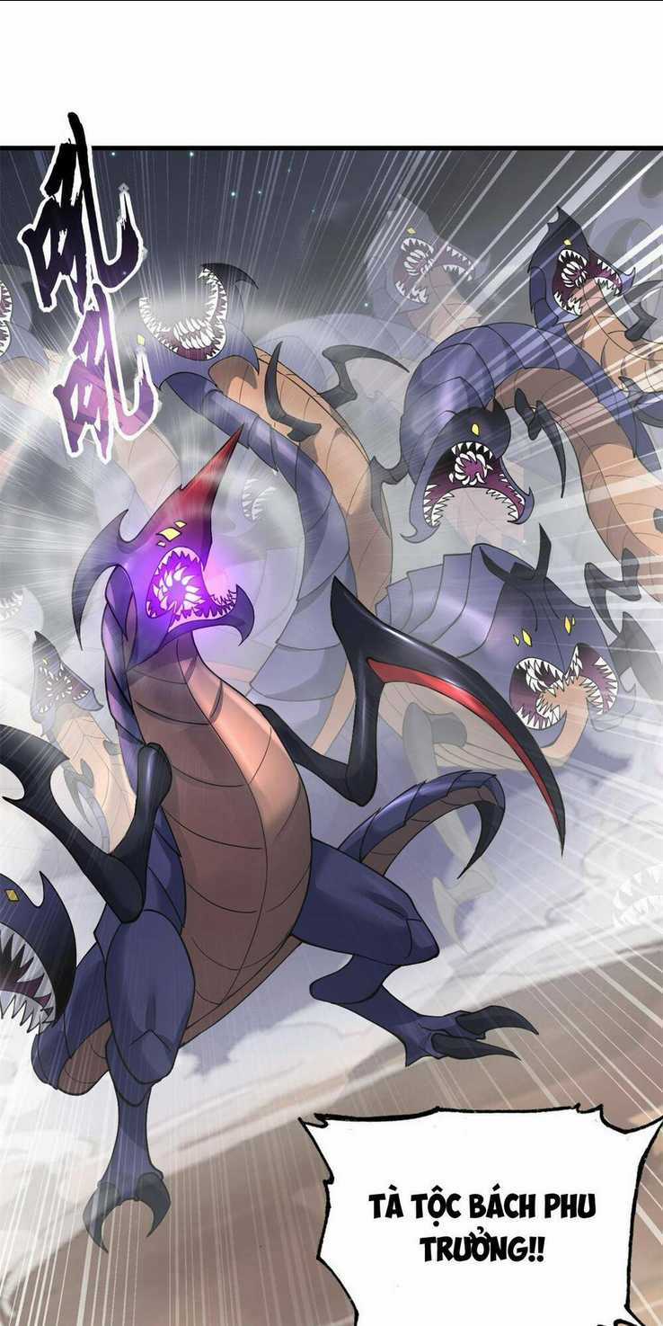 Cửa Hàng Sủng Thú Siêu Thần Chapter 63 trang 27