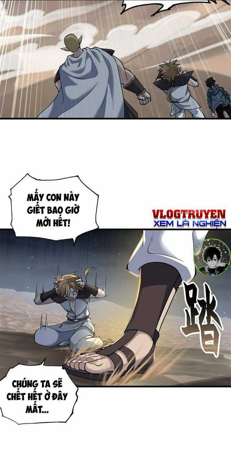 Cửa Hàng Sủng Thú Siêu Thần Chapter 63 trang 28