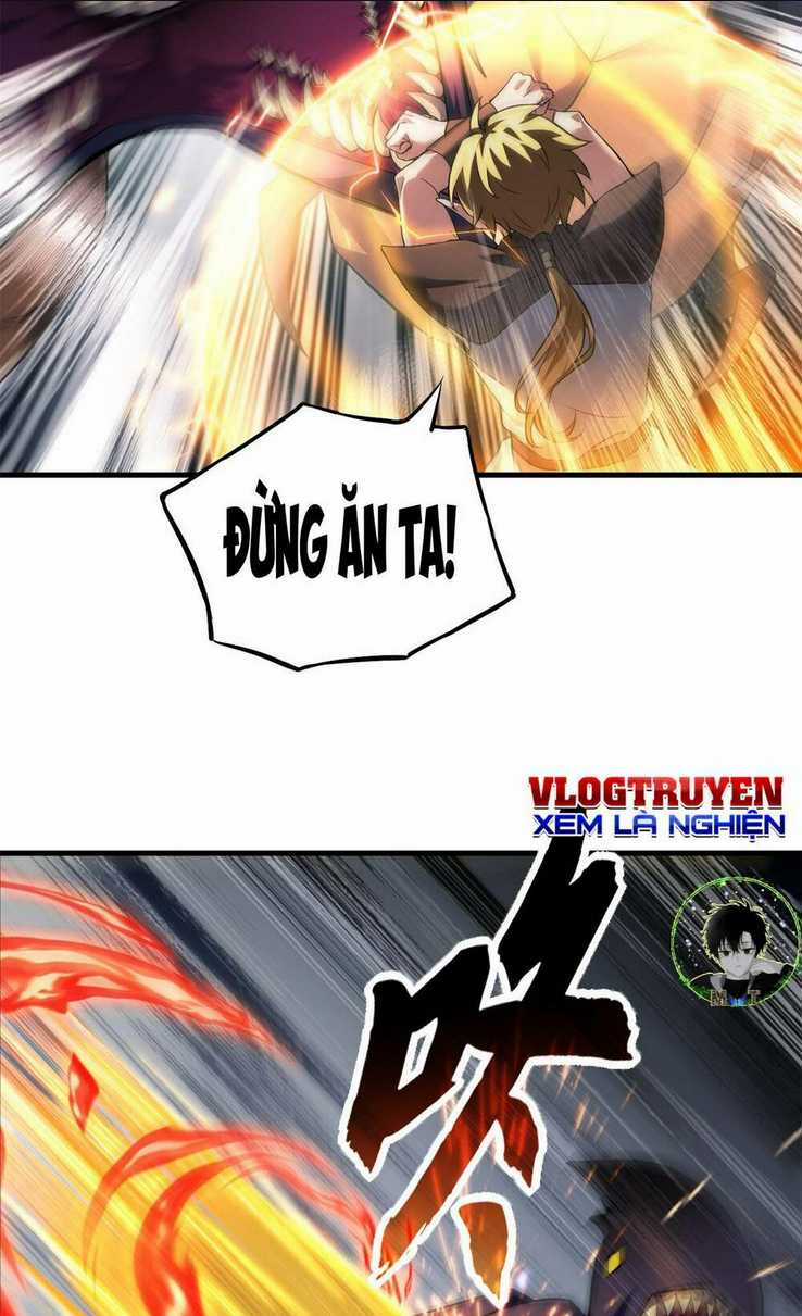 Cửa Hàng Sủng Thú Siêu Thần Chapter 63 trang 3