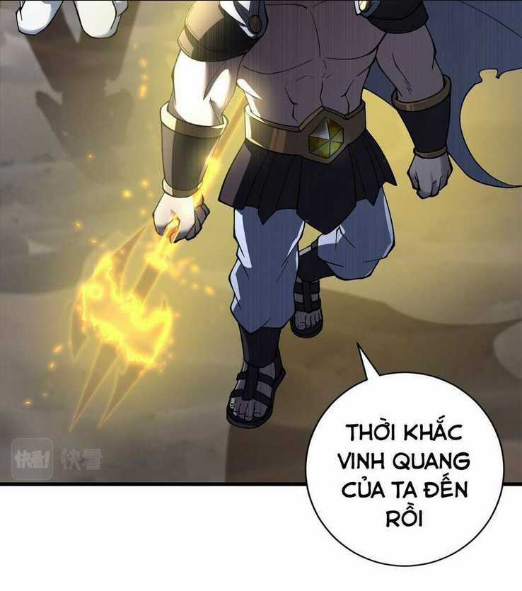 Cửa Hàng Sủng Thú Siêu Thần Chapter 63 trang 30