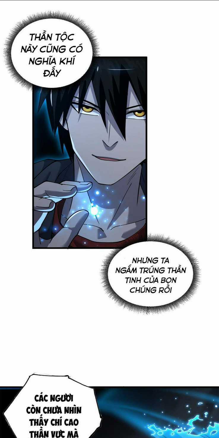 Cửa Hàng Sủng Thú Siêu Thần Chapter 63 trang 31