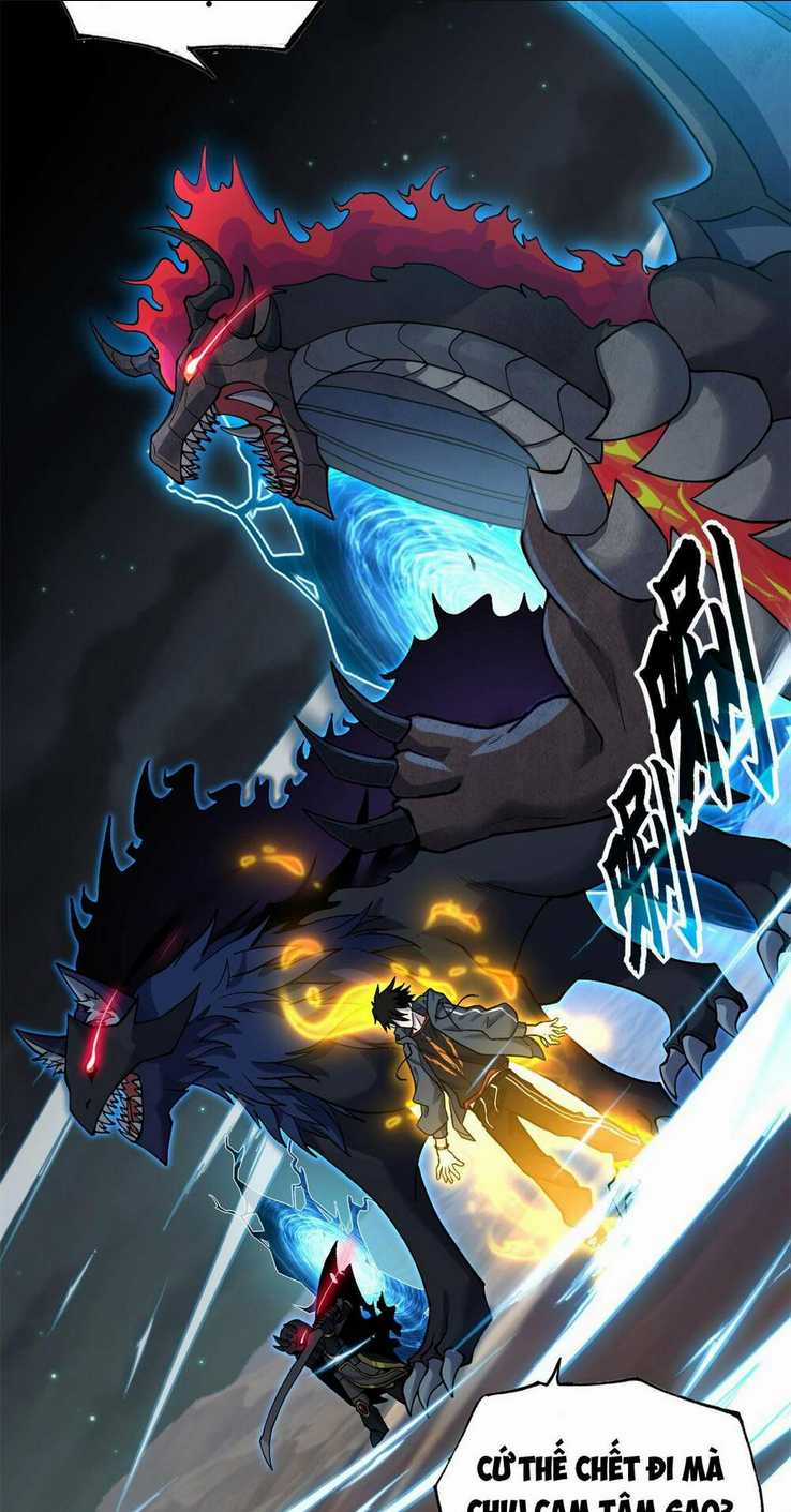 Cửa Hàng Sủng Thú Siêu Thần Chapter 63 trang 32