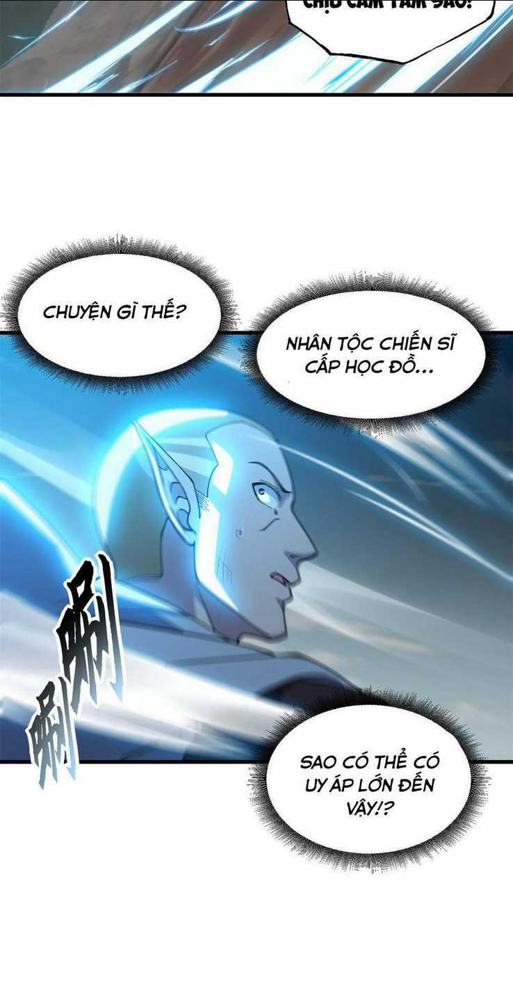 Cửa Hàng Sủng Thú Siêu Thần Chapter 63 trang 33