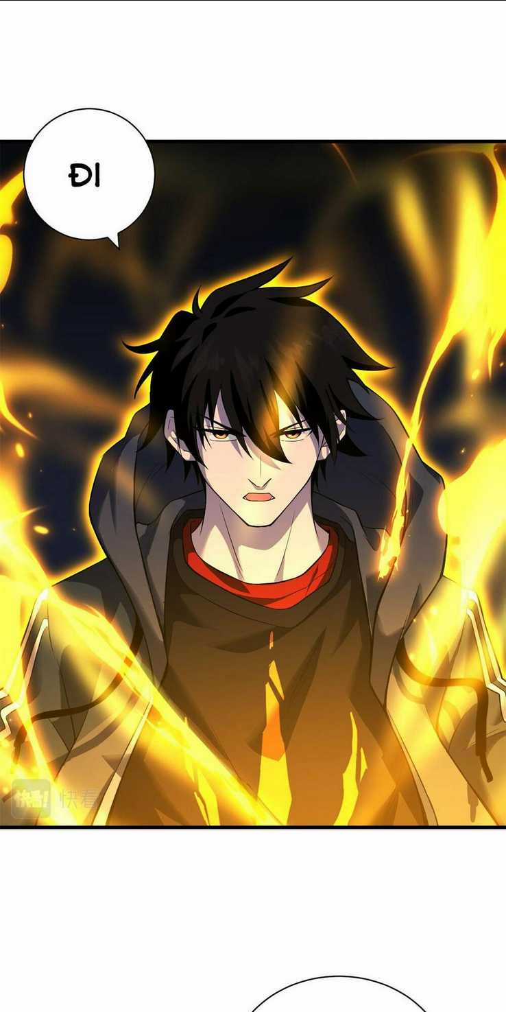 Cửa Hàng Sủng Thú Siêu Thần Chapter 63 trang 34