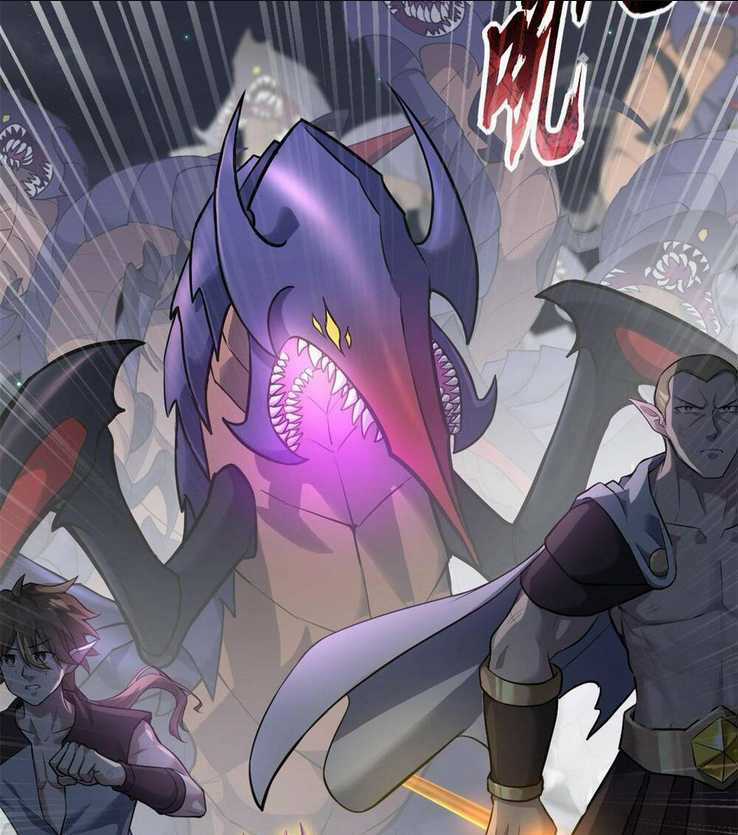 Cửa Hàng Sủng Thú Siêu Thần Chapter 63 trang 36