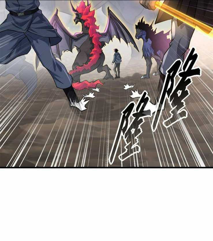 Cửa Hàng Sủng Thú Siêu Thần Chapter 63 trang 37