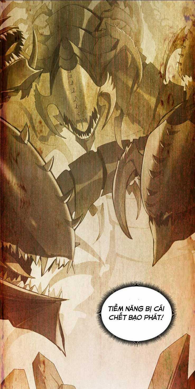 Cửa Hàng Sủng Thú Siêu Thần Chapter 63 trang 39