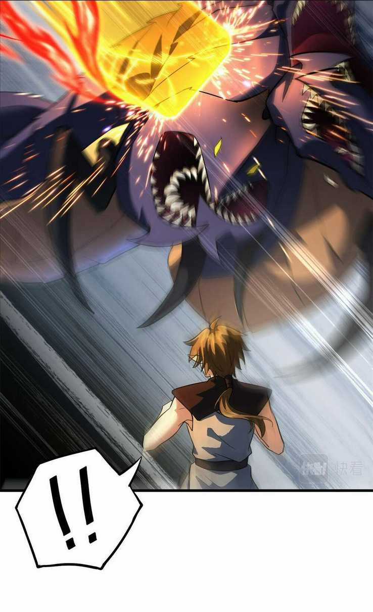 Cửa Hàng Sủng Thú Siêu Thần Chapter 63 trang 4