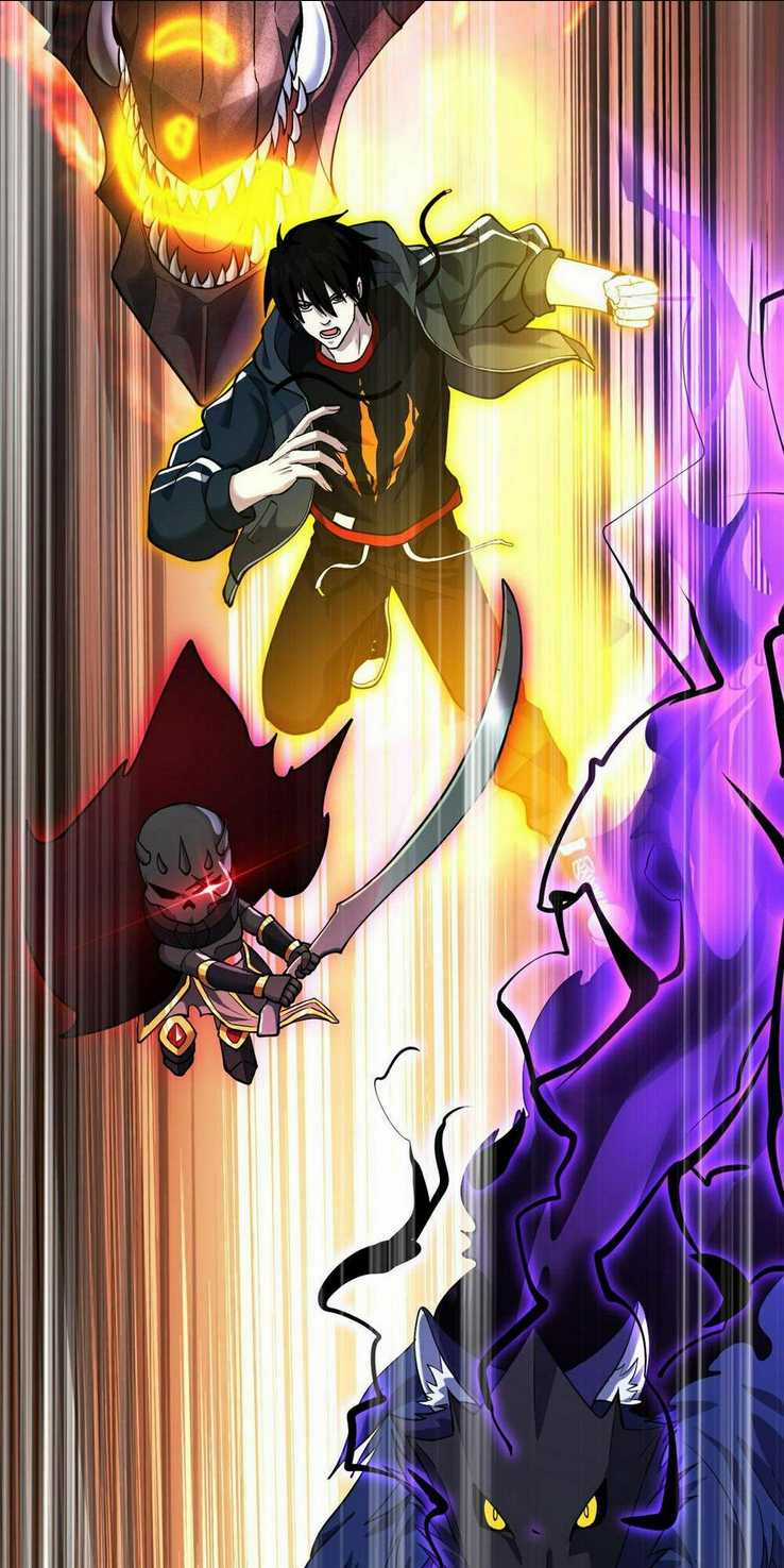 Cửa Hàng Sủng Thú Siêu Thần Chapter 63 trang 43