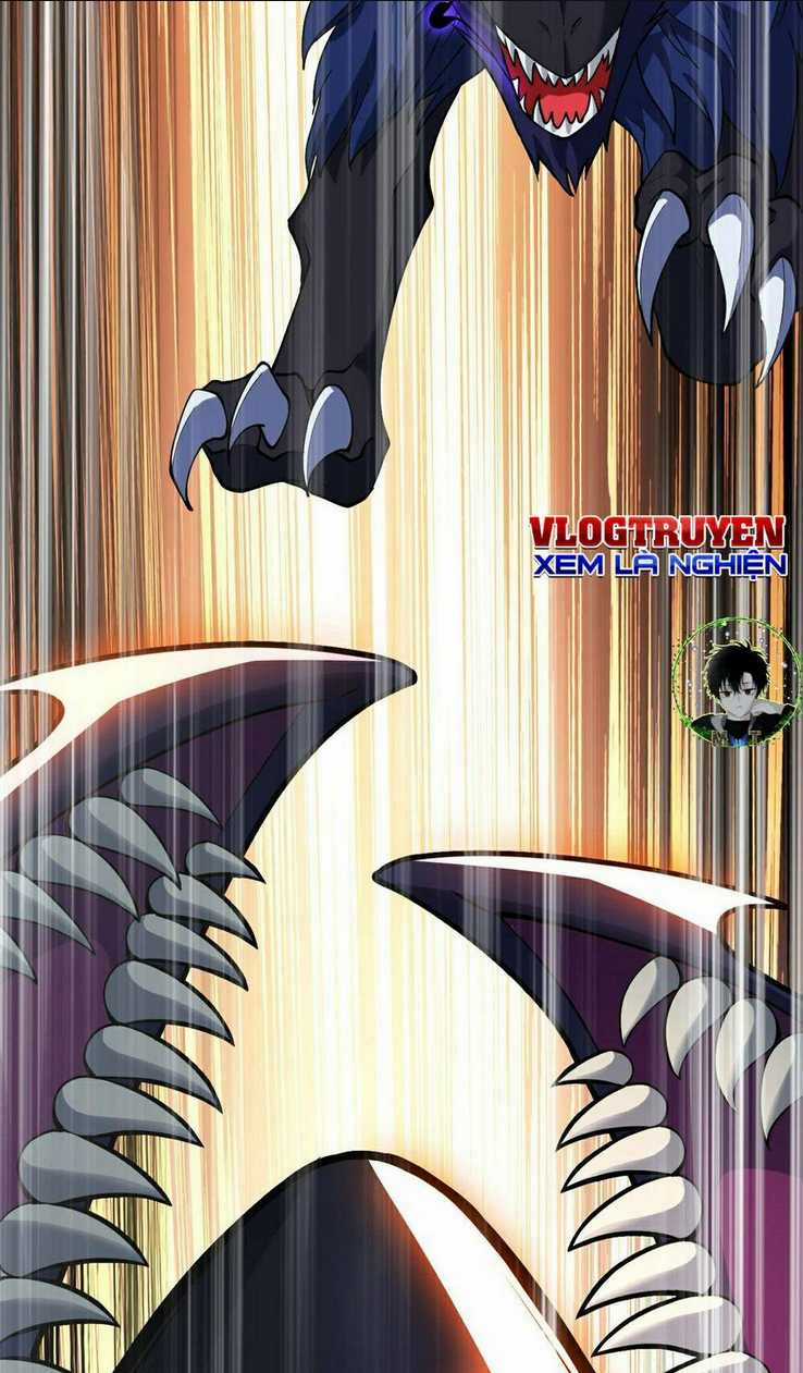 Cửa Hàng Sủng Thú Siêu Thần Chapter 63 trang 44