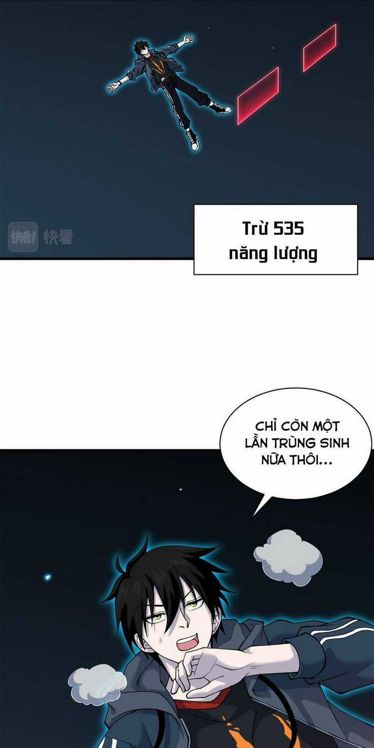 Cửa Hàng Sủng Thú Siêu Thần Chapter 63 trang 47