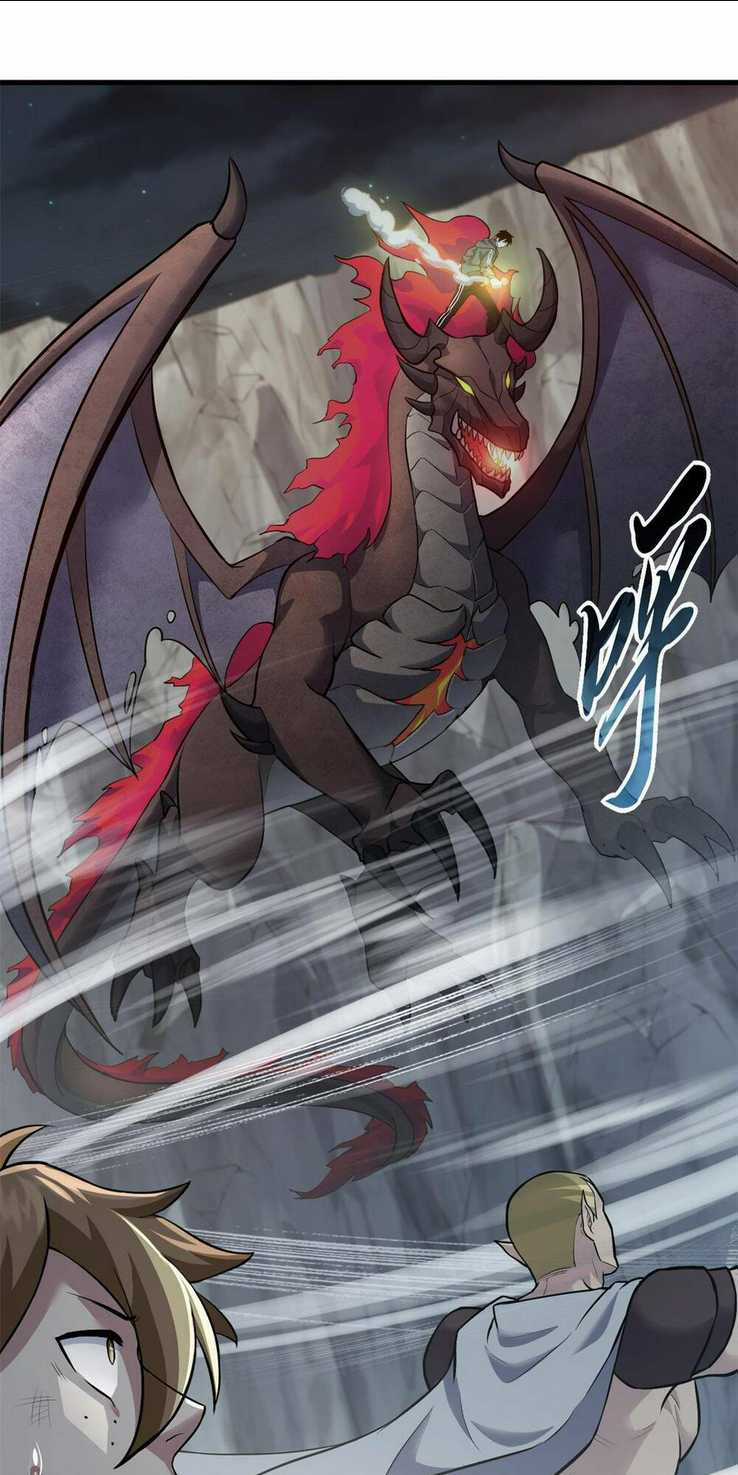 Cửa Hàng Sủng Thú Siêu Thần Chapter 63 trang 5