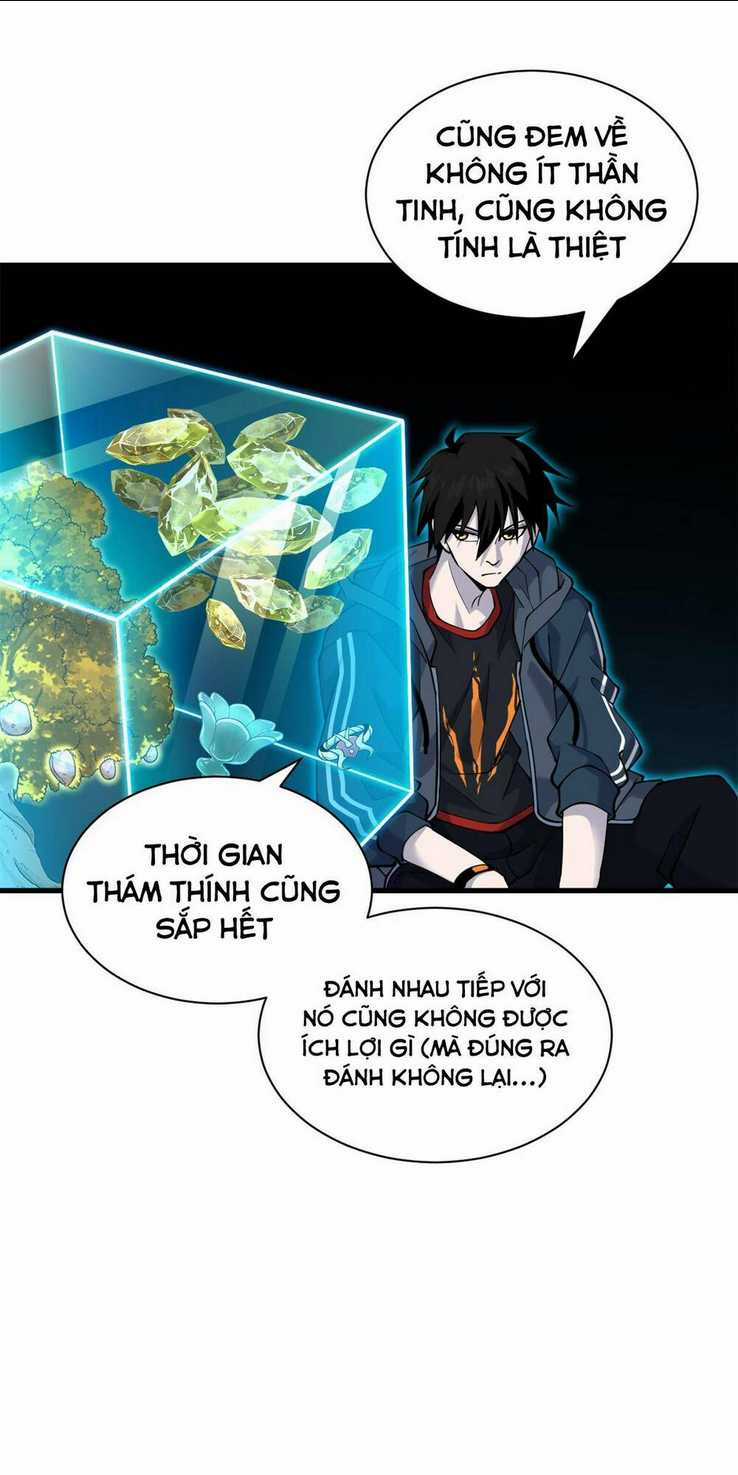 Cửa Hàng Sủng Thú Siêu Thần Chapter 63 trang 50