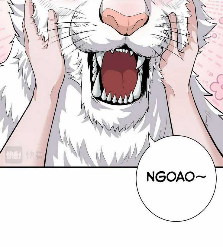 Cửa Hàng Sủng Thú Siêu Thần Chapter 63 trang 53