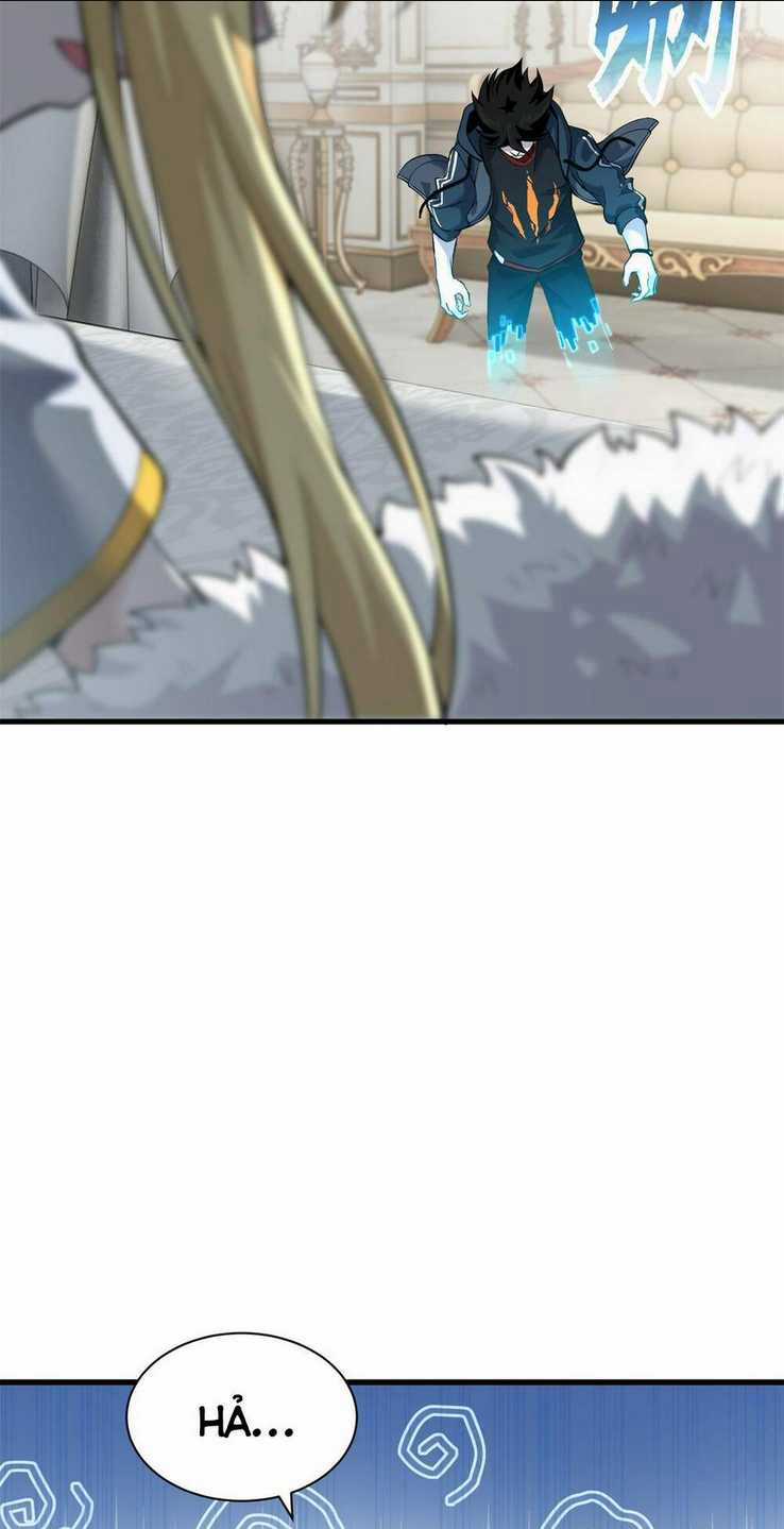 Cửa Hàng Sủng Thú Siêu Thần Chapter 63 trang 55