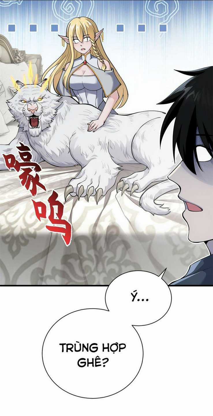 Cửa Hàng Sủng Thú Siêu Thần Chapter 63 trang 56