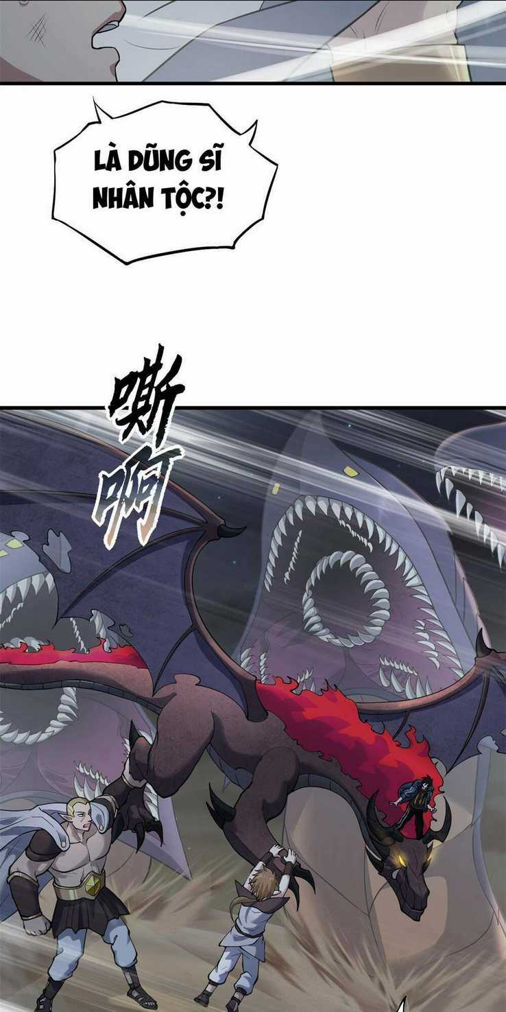 Cửa Hàng Sủng Thú Siêu Thần Chapter 63 trang 6