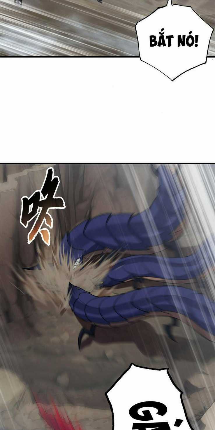 Cửa Hàng Sủng Thú Siêu Thần Chapter 63 trang 7