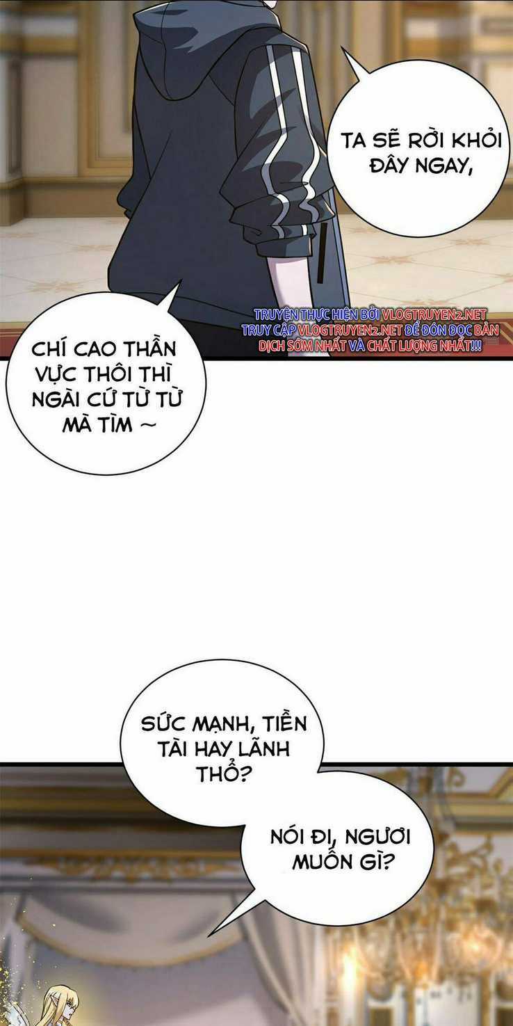 Cửa Hàng Sủng Thú Siêu Thần Chapter 64 trang 11