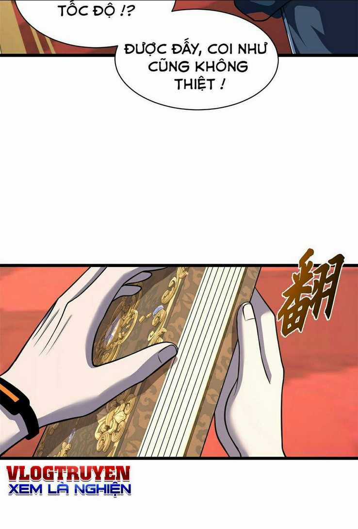 Cửa Hàng Sủng Thú Siêu Thần Chapter 64 trang 14