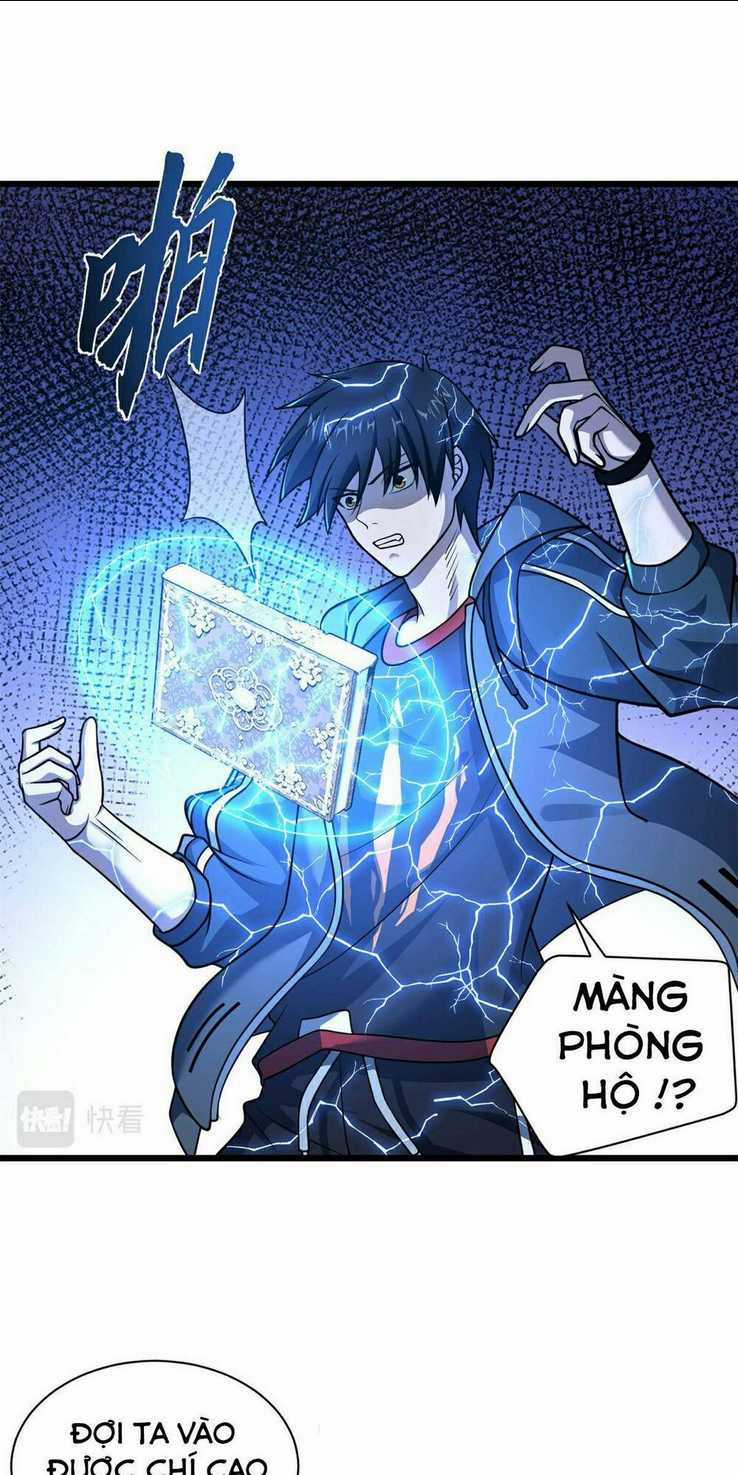 Cửa Hàng Sủng Thú Siêu Thần Chapter 64 trang 15