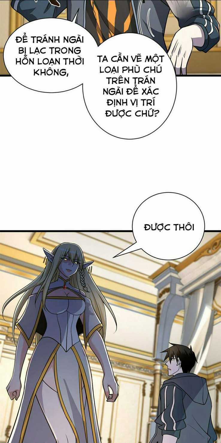 Cửa Hàng Sủng Thú Siêu Thần Chapter 64 trang 17