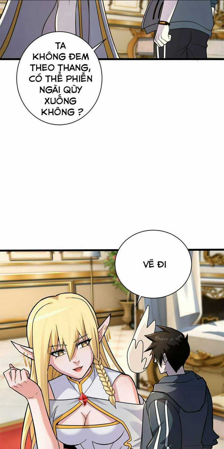 Cửa Hàng Sủng Thú Siêu Thần Chapter 64 trang 18