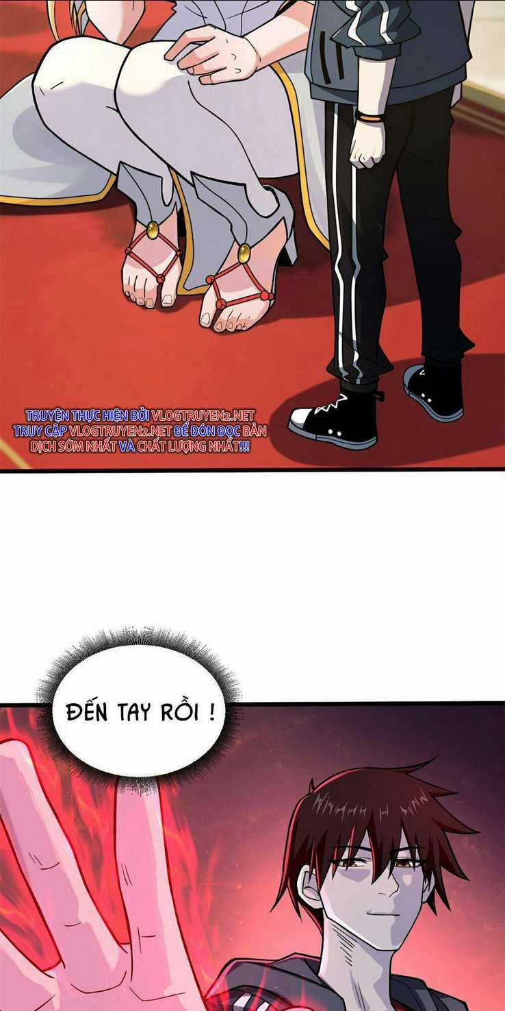 Cửa Hàng Sủng Thú Siêu Thần Chapter 64 trang 19