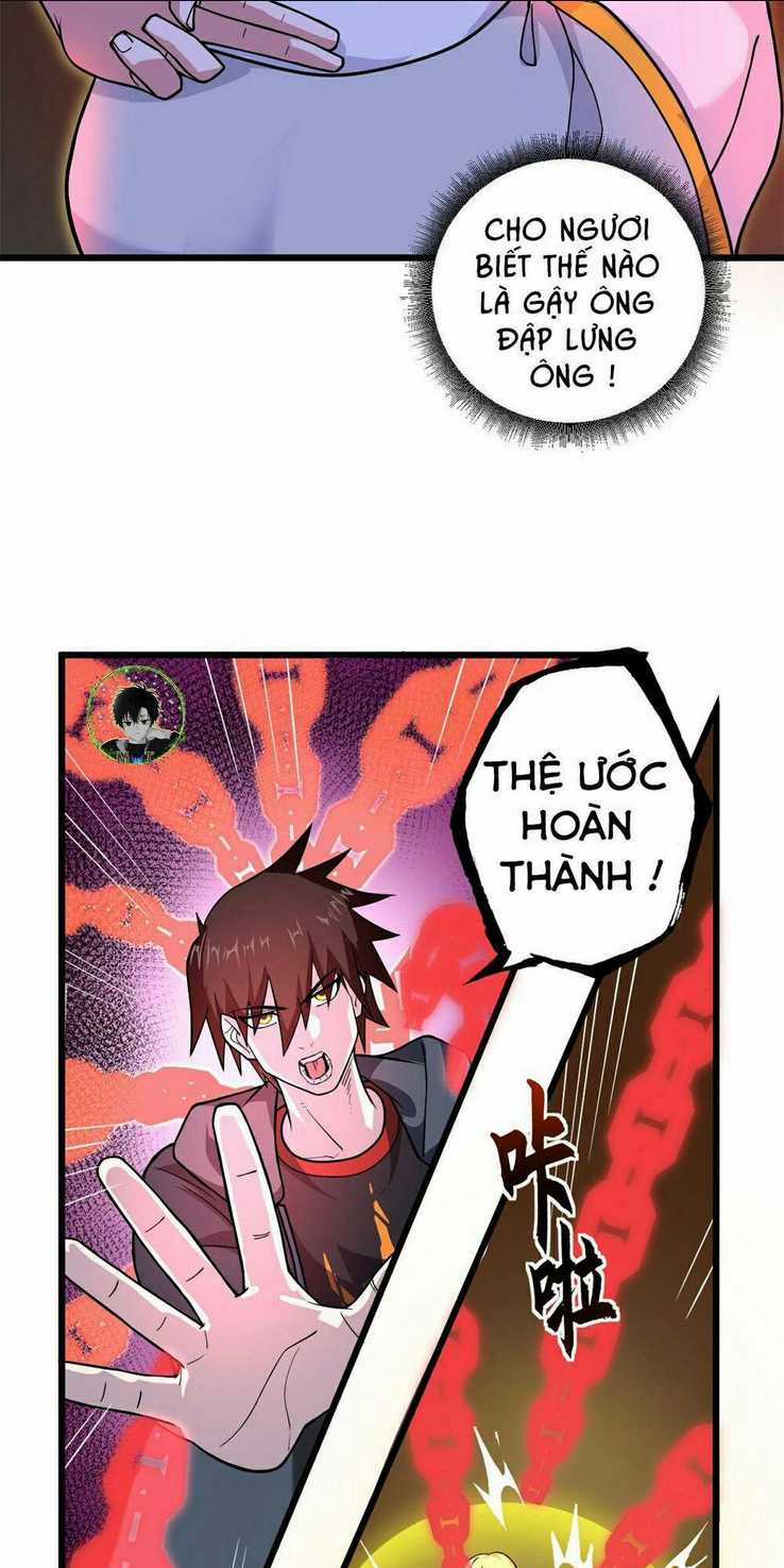 Cửa Hàng Sủng Thú Siêu Thần Chapter 64 trang 24