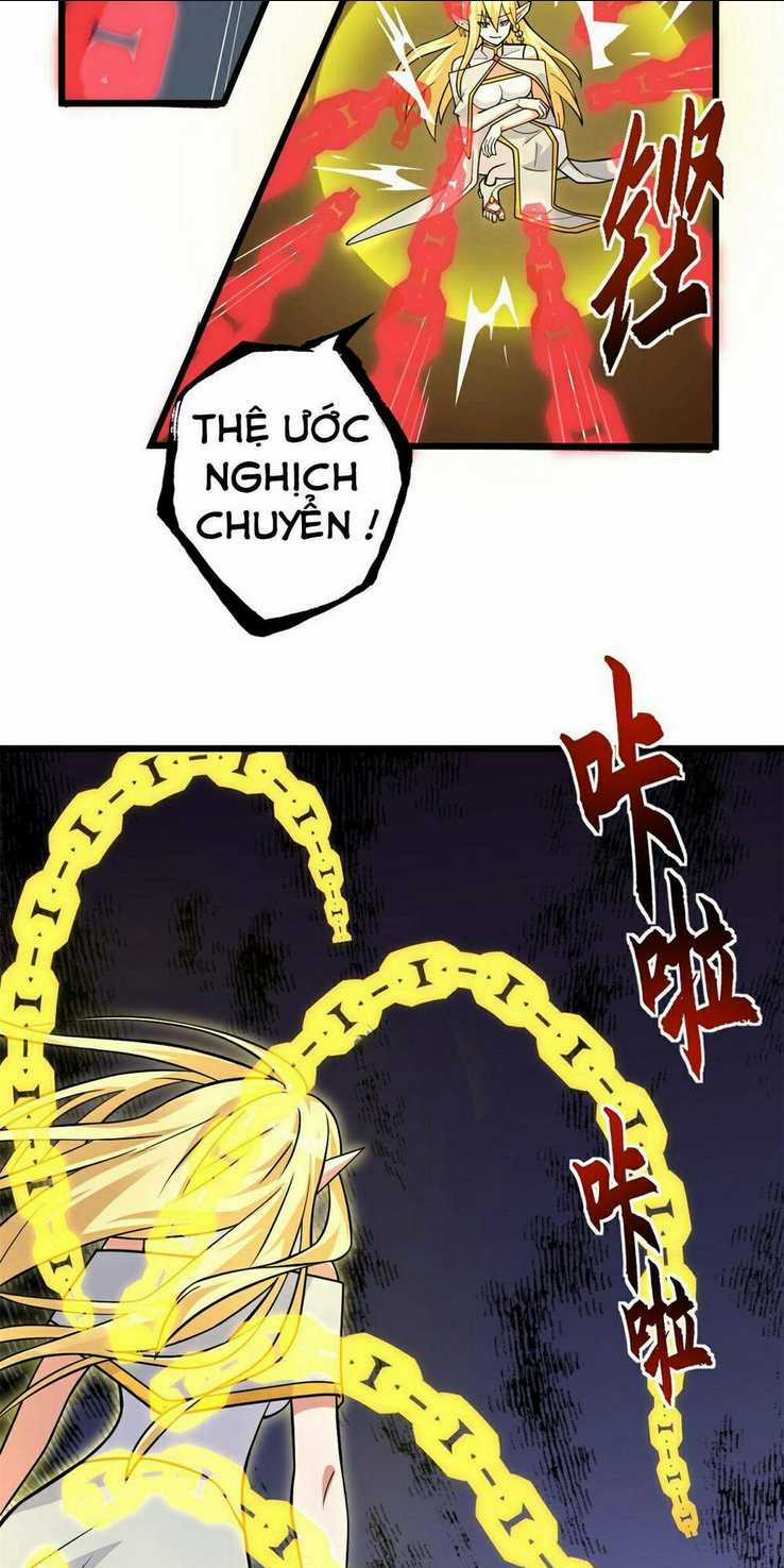 Cửa Hàng Sủng Thú Siêu Thần Chapter 64 trang 25