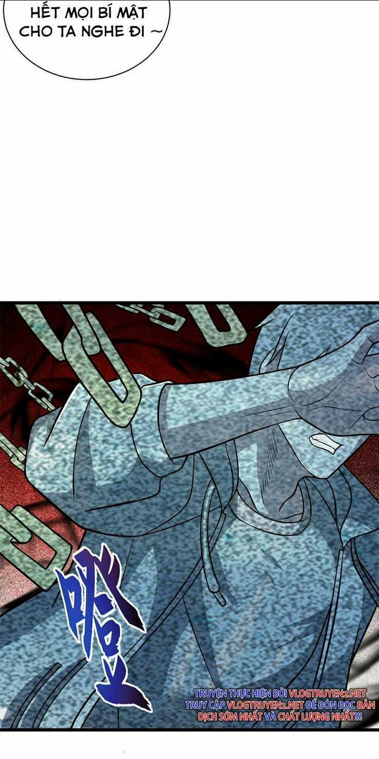 Cửa Hàng Sủng Thú Siêu Thần Chapter 64 trang 27