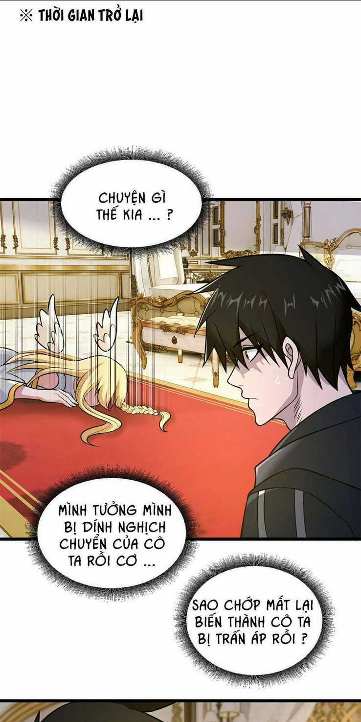 Cửa Hàng Sủng Thú Siêu Thần Chapter 64 trang 37