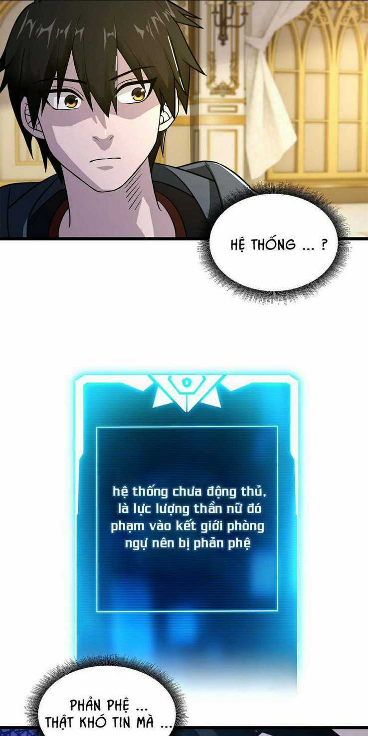 Cửa Hàng Sủng Thú Siêu Thần Chapter 64 trang 38