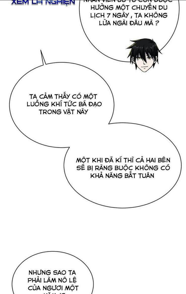 Cửa Hàng Sủng Thú Siêu Thần Chapter 64 trang 42