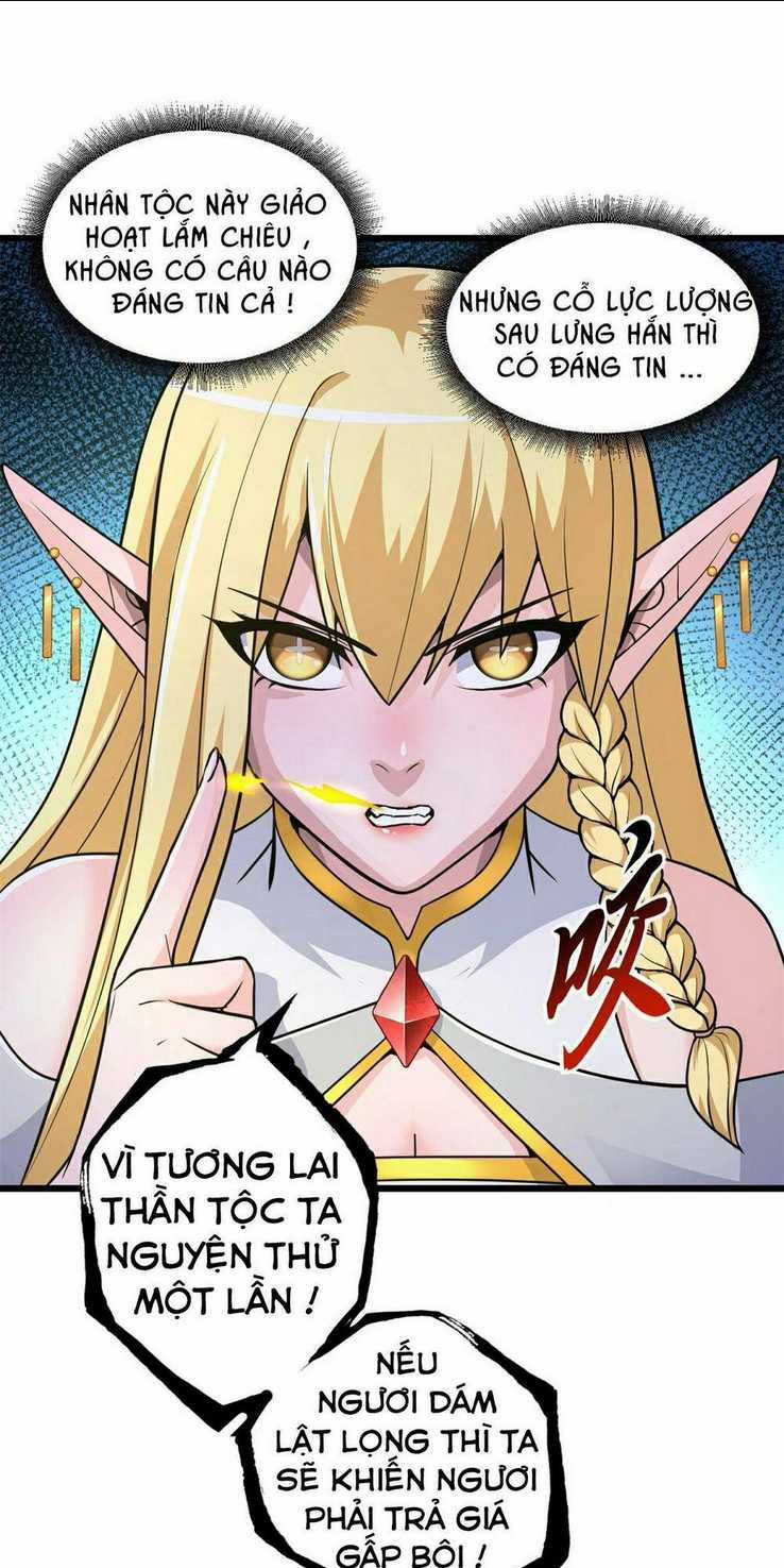 Cửa Hàng Sủng Thú Siêu Thần Chapter 64 trang 44