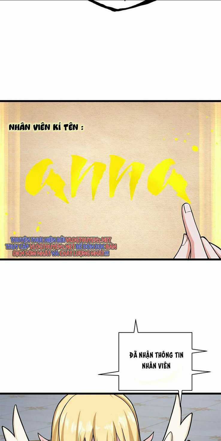 Cửa Hàng Sủng Thú Siêu Thần Chapter 64 trang 45